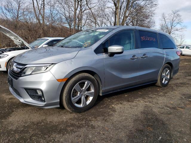 HONDA ODYSSEY EX 2018 5fnrl6h77jb002950