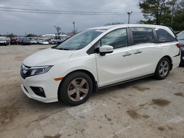 HONDA ODYSSEY EX 2018 5fnrl6h77jb025984