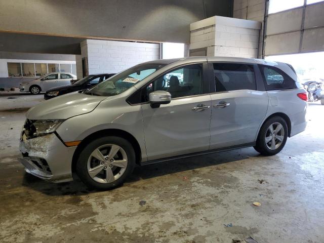 HONDA ODYSSEY EX 2018 5fnrl6h77jb034913