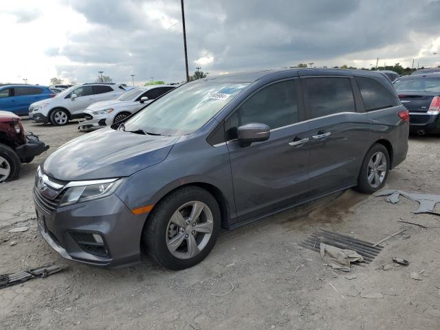 HONDA ODYSSEY EX 2018 5fnrl6h77jb077406