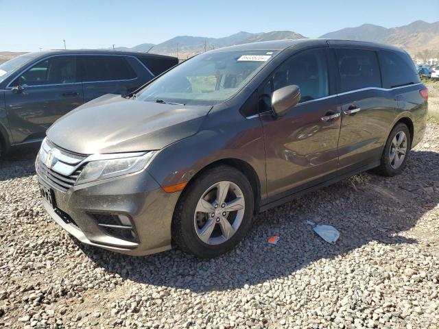 HONDA ODYSSEY EX 2018 5fnrl6h77jb083030