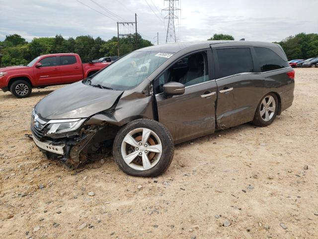 HONDA ODYSSEY EX 2019 5fnrl6h77kb022360