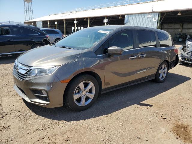 HONDA ODYSSEY EX 2019 5fnrl6h77kb023931