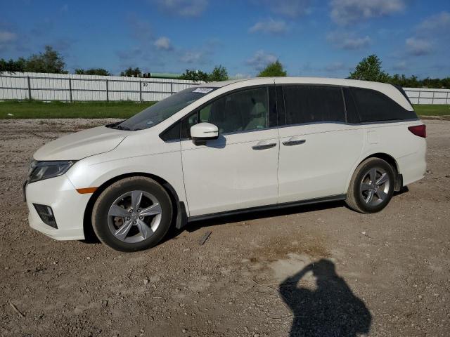 HONDA ODYSSEY EX 2019 5fnrl6h77kb024769