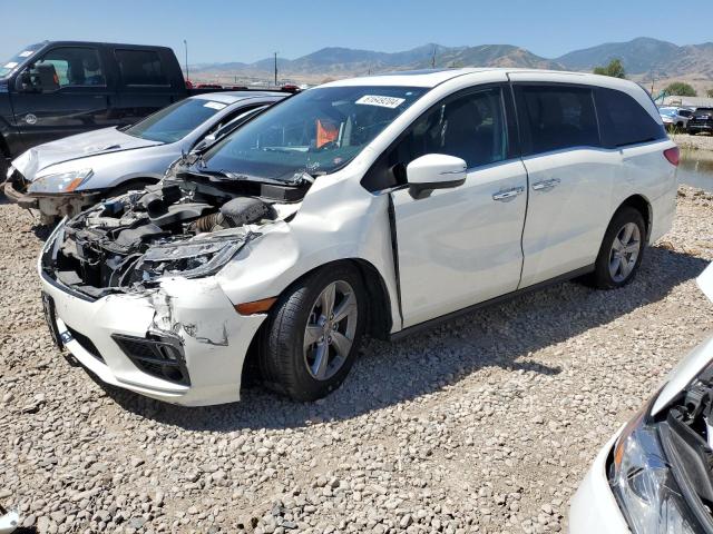 HONDA ODYSSEY EX 2019 5fnrl6h77kb056962