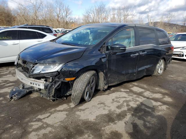 HONDA ODYSSEY EX 2019 5fnrl6h77kb069663