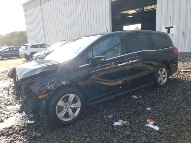 HONDA ODYSSEY EX 2019 5fnrl6h77kb087094