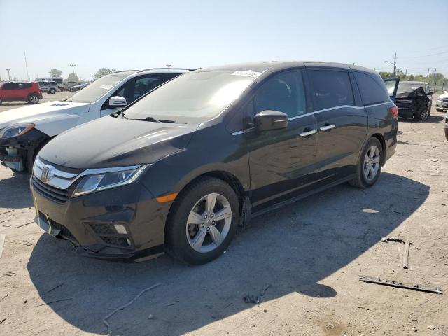 HONDA ODYSSEY EX 2019 5fnrl6h77kb087631