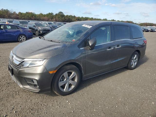 HONDA ODYSSEY EX 2019 5fnrl6h77kb131451