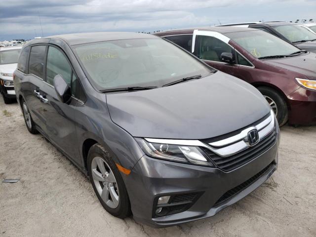 HONDA ODYSSEY EX 2020 5fnrl6h77lb003065