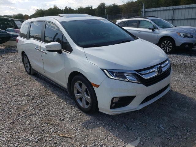 HONDA ODYSSEY EX 2020 5fnrl6h77lb005480