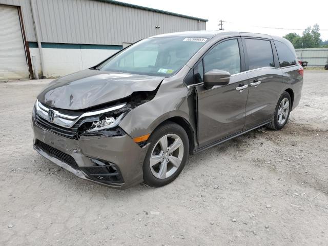 HONDA ODYSSEY EX 2020 5fnrl6h77lb008136