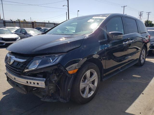 HONDA ODYSSEY 2020 5fnrl6h77lb009819