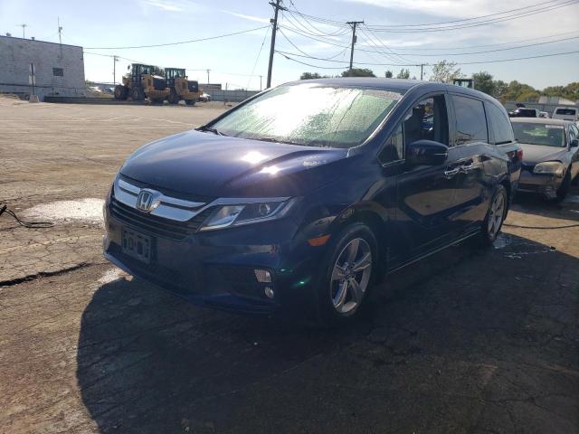 HONDA ODYSSEY EX 2020 5fnrl6h77lb043615