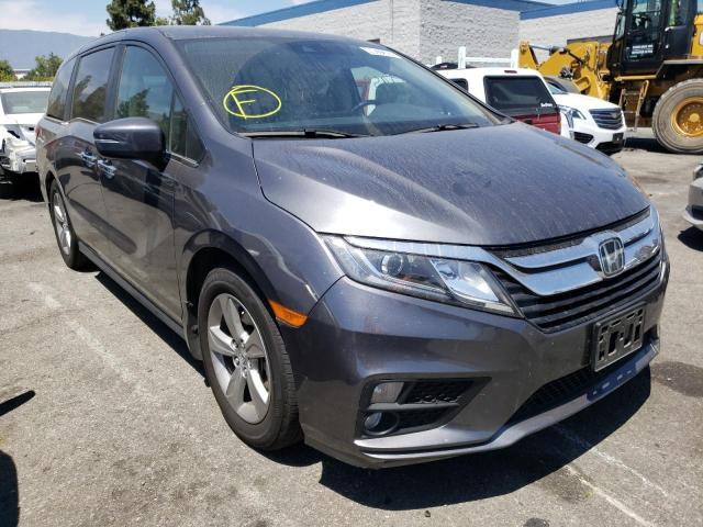 HONDA ODYSSEY EX 2020 5fnrl6h77lb049219