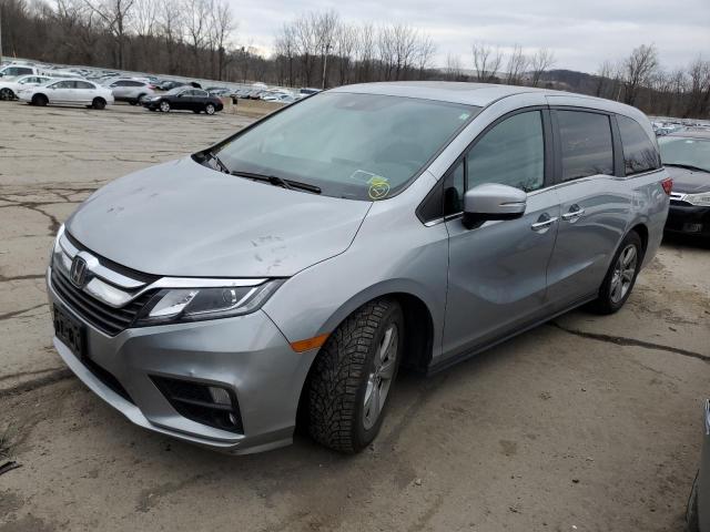 HONDA ODYSSEY EX 2020 5fnrl6h77lb053397