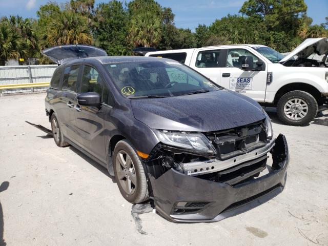 HONDA ODYSSEY EX 2020 5fnrl6h77lb070667