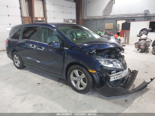 HONDA ODYSSEY 2020 5fnrl6h77lb073049