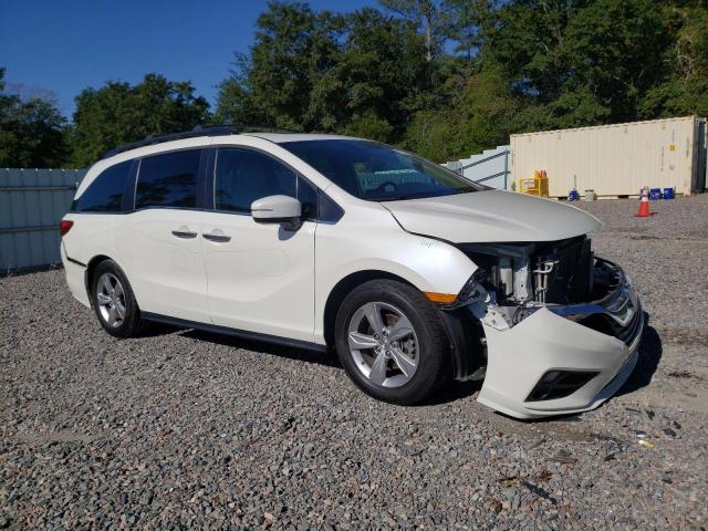 HONDA ODYSSEY EX 2018 5fnrl6h78jb009891