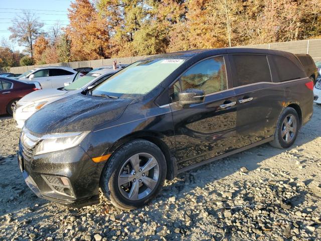 HONDA ODYSSEY 2018 5fnrl6h78jb039425