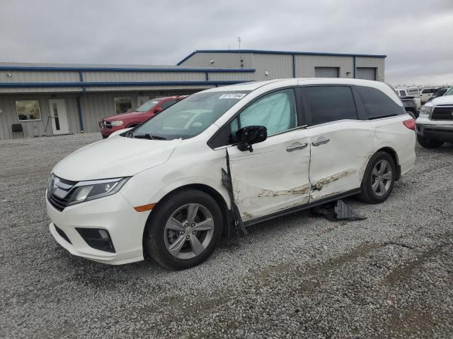 HONDA ODYSSEY EX 2018 5fnrl6h78jb058962