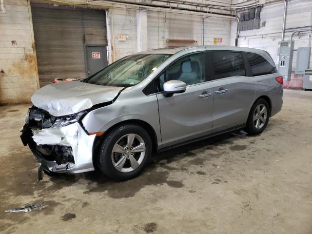 HONDA ODYSSEY EX 2018 5fnrl6h78jb092660