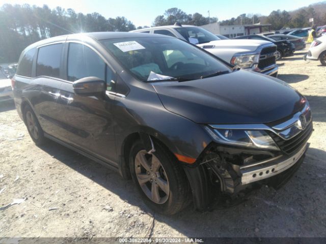 CHEVROLET EQUINOX 2018 5fnrl6h78jb098927