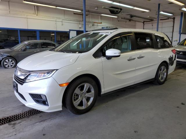 HONDA ODYSSEY EX 2019 5fnrl6h78kb032282