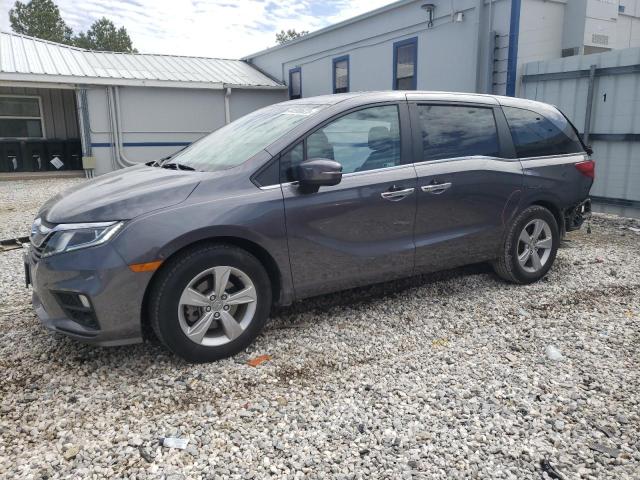 HONDA ODYSSEY EX 2019 5fnrl6h78kb064875