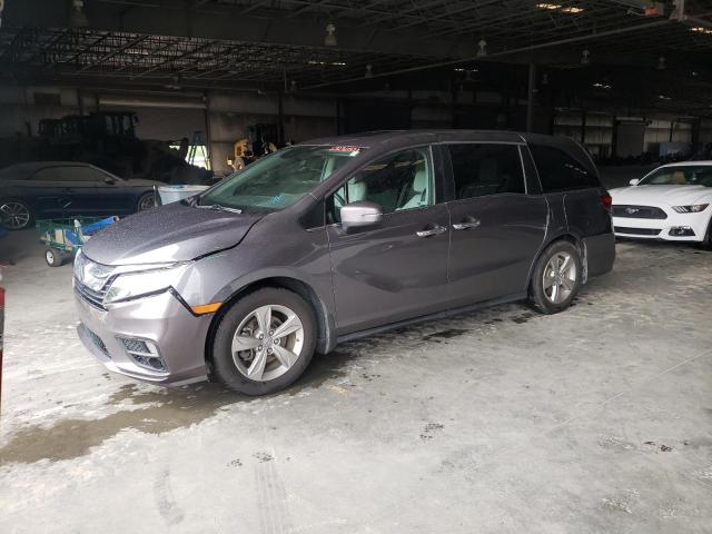 HONDA ODYSSEY EX 2019 5fnrl6h78kb070840