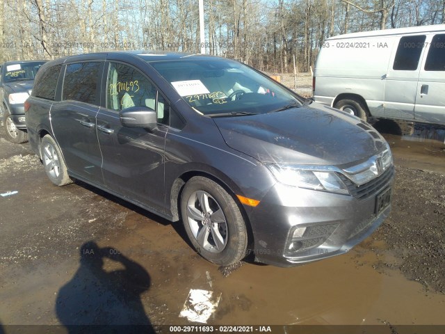 HONDA ODYSSEY 2019 5fnrl6h78kb123889