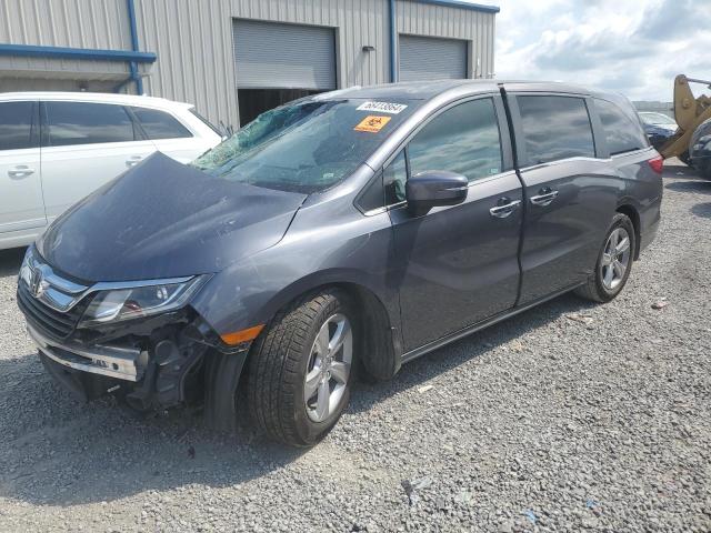 HONDA ODYSSEY EX 2019 5fnrl6h78kb130566