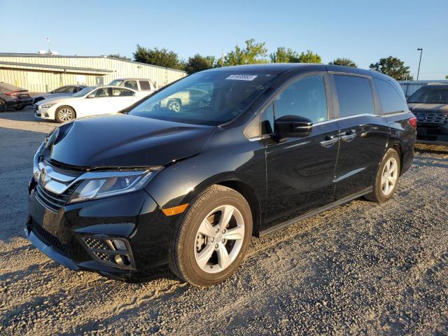 HONDA ODYSSEY EX 2019 5fnrl6h78kb132687