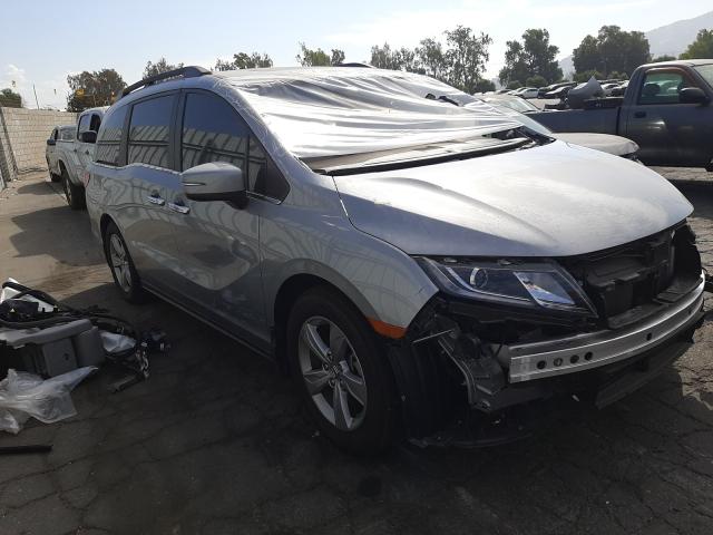 HONDA ODYSSEY EX 2020 5fnrl6h78lb006539