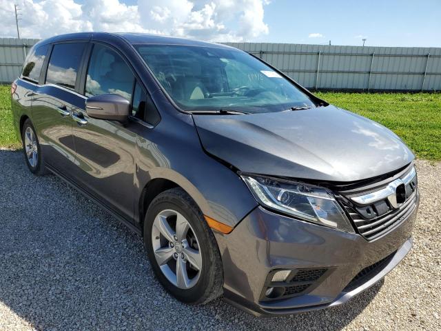 HONDA ODYSSEY EX 2020 5fnrl6h78lb011286