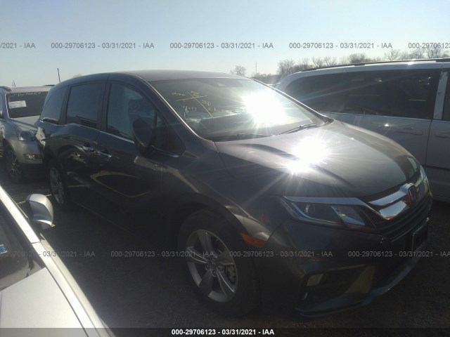 HONDA ODYSSEY 2020 5fnrl6h78lb014589