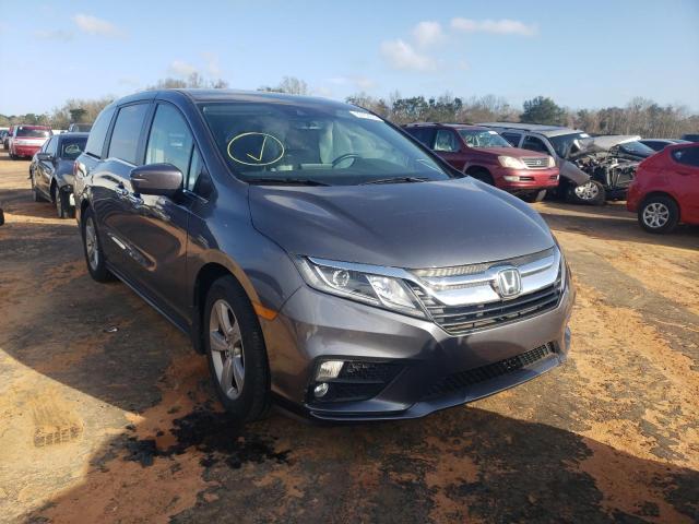 HONDA ODYSSEY EX 2020 5fnrl6h78lb023972