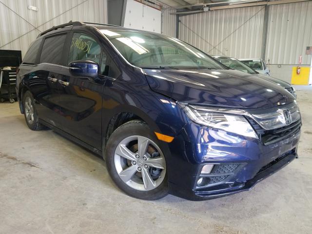 HONDA ODYSSEY EX 2020 5fnrl6h78lb026984