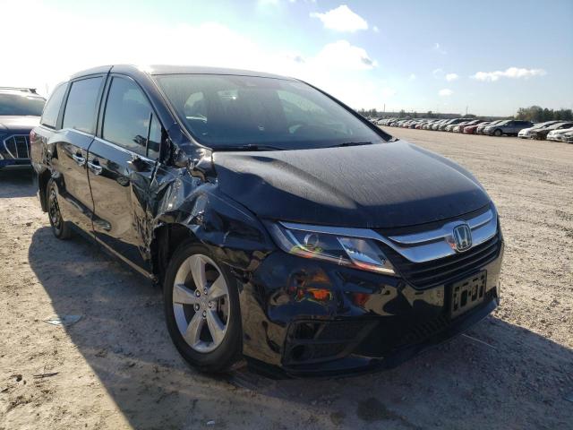 HONDA ODYSSEY EX 2020 5fnrl6h78lb028234