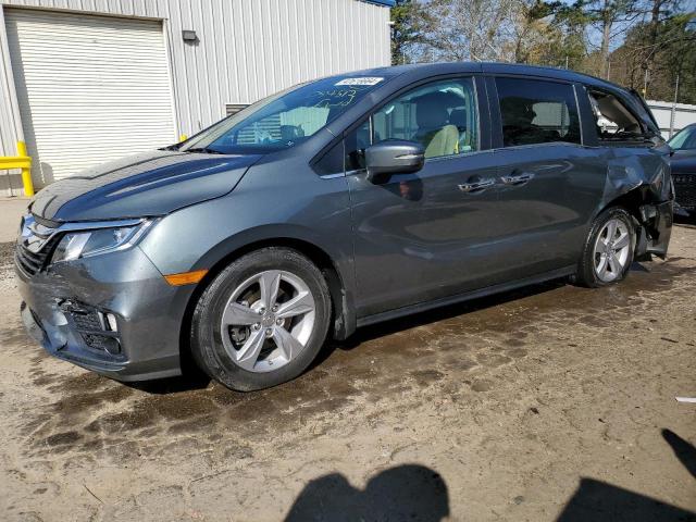 HONDA ODYSSEY EX 2020 5fnrl6h78lb054512