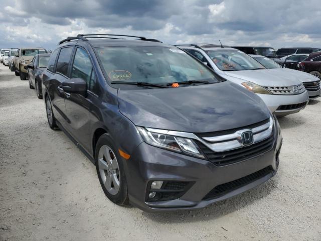 HONDA ODYSSEY EX 2020 5fnrl6h78lb054770