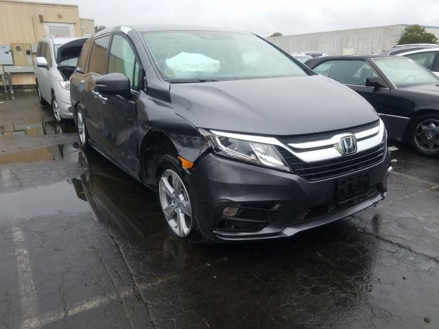 HONDA ODYSSEY 2020 5fnrl6h78lb054798