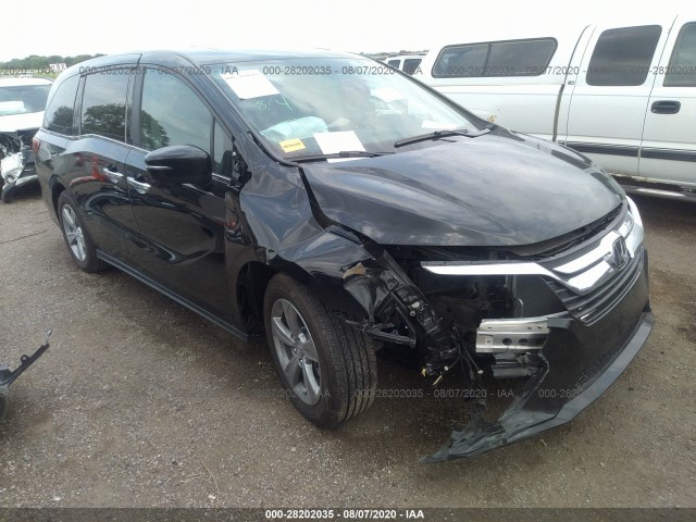 HONDA ODYSSEY 2020 5fnrl6h78lb059113