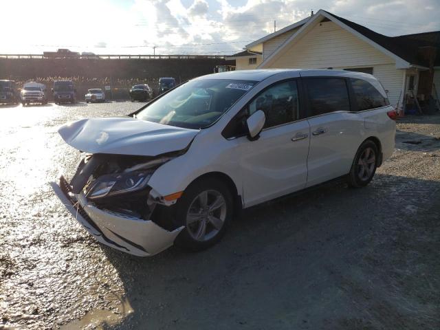 HONDA ODYSSEY EX 2020 5fnrl6h78lb061850