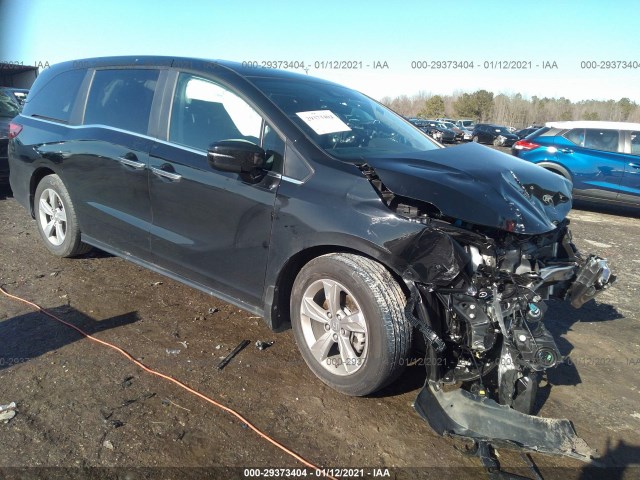 HONDA ODYSSEY 2020 5fnrl6h78lb063257