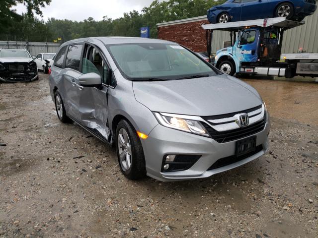 HONDA ODYSSEY EX 2020 5fnrl6h78lb069625