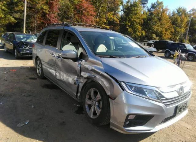 HONDA ODYSSEY 2020 5fnrl6h78lb072895