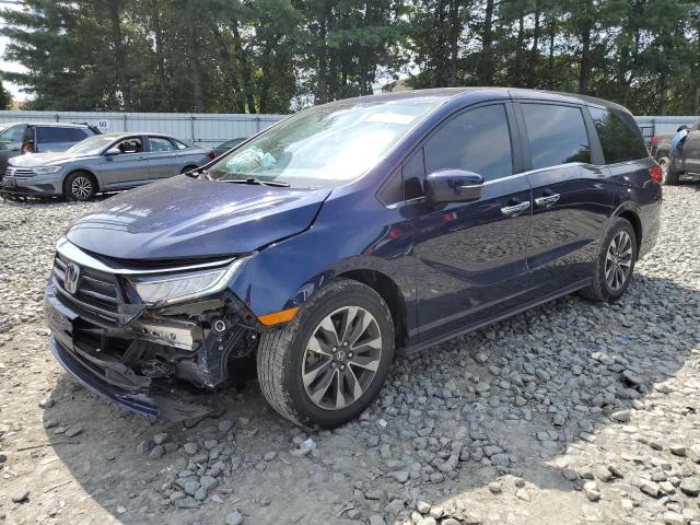 HONDA ODYSSEY EX 2021 5fnrl6h78mb028560