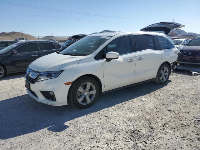 HONDA ODYSSEY EX 2018 5fnrl6h79jb055939