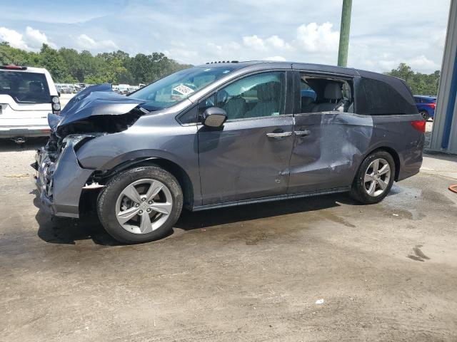 HONDA ODYSSEY EX 2018 5fnrl6h79jb062261